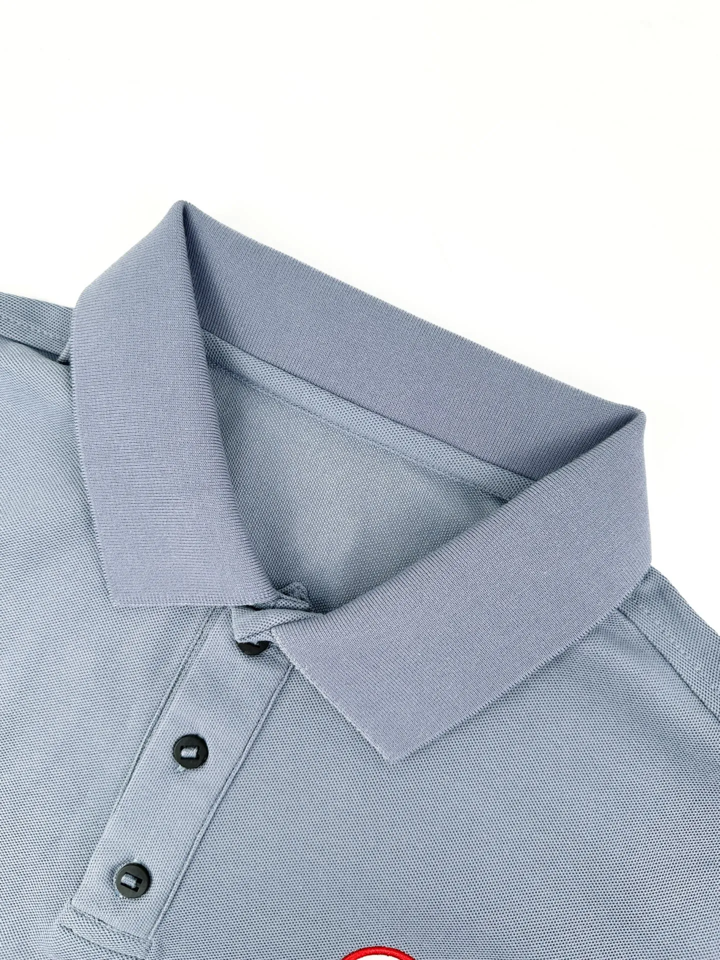 Canada Goose Polo Breathable 1: Canada Goose 2: ： 1:1 CG ： Size：S M L XL ：BB